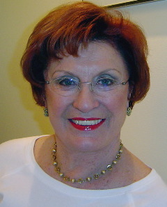 Rita Cousins