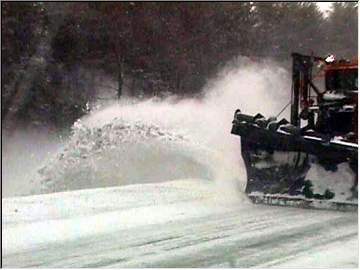 Snow Removal